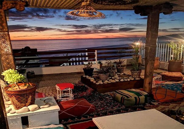 Taghazout Sea Surf主图