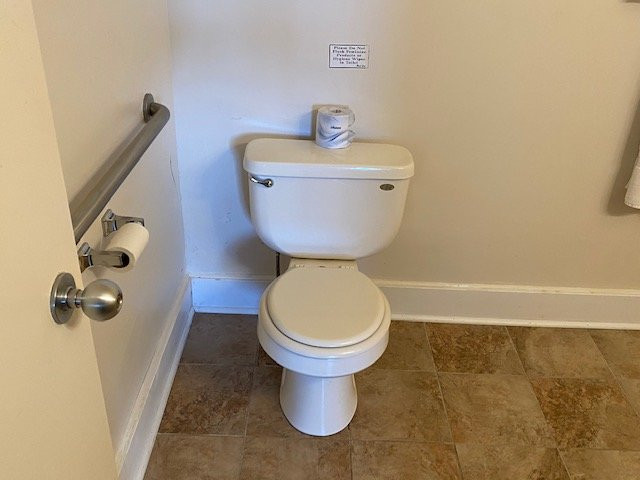 Beach Inn Motel On Munising Bay主图