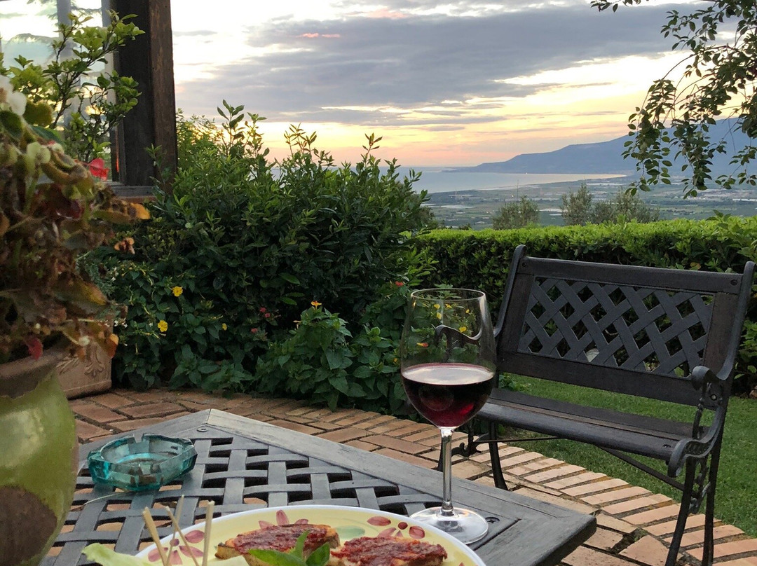 Agriturismo Bardari主图