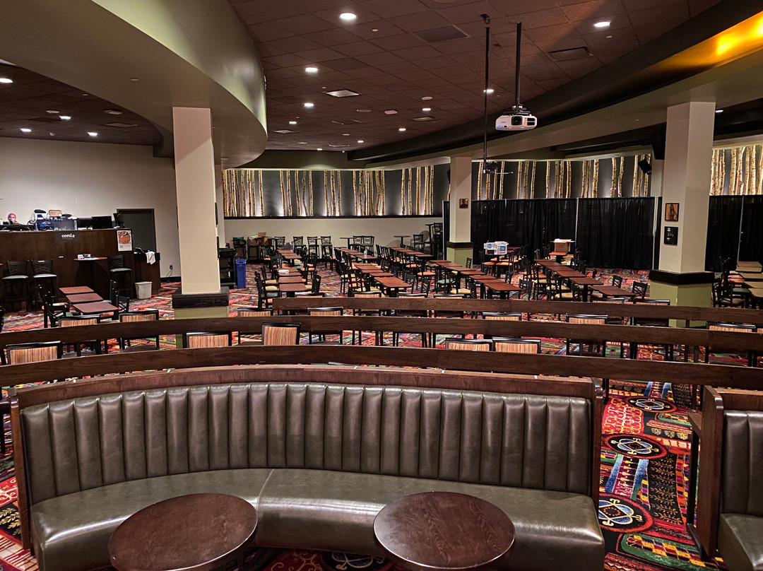 Comix Roadhouse-安卡斯维尔必去景点