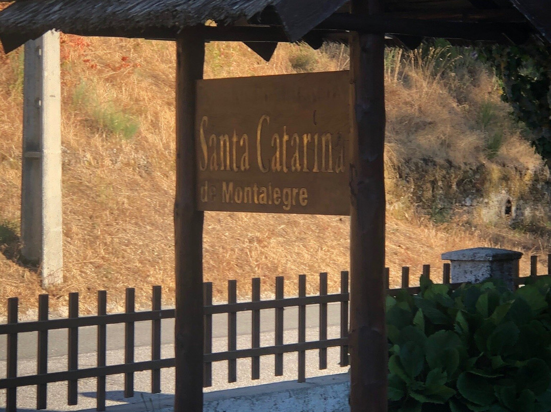 Casa De Santa Catarina主图