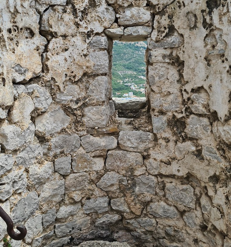 Haj-Nehaj Fortress-Sutomore必去景点
