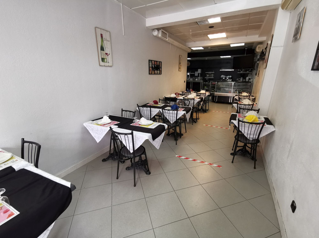 Ramada旅游攻略图片