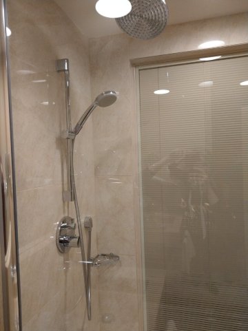 皇冠假日酒店&度假村-浴室