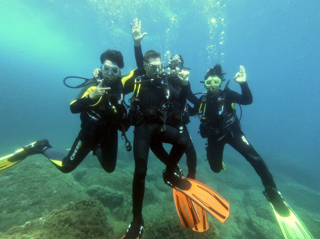 Scuba Moraira景点图片