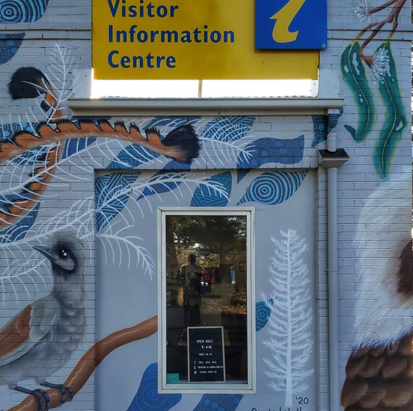 Kiama Visitor Information Centre景点图片