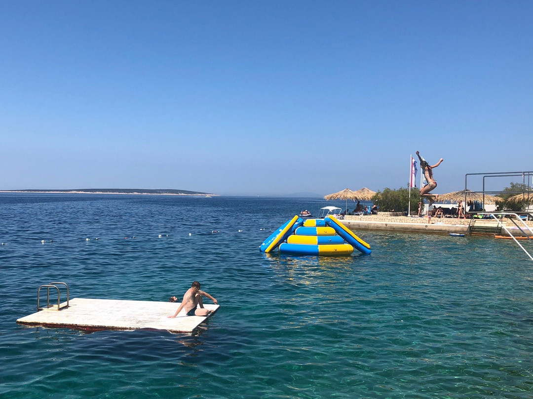 Holiday Park Mandrice