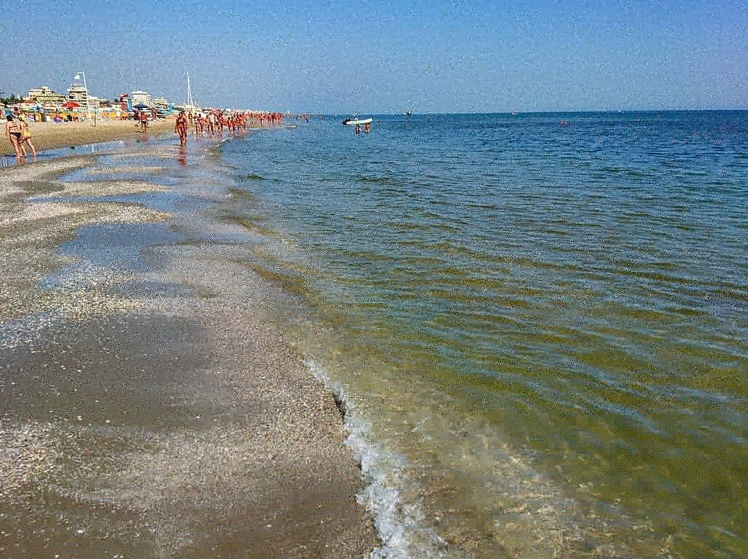 Le Dune Beach-里乔内必去景点
