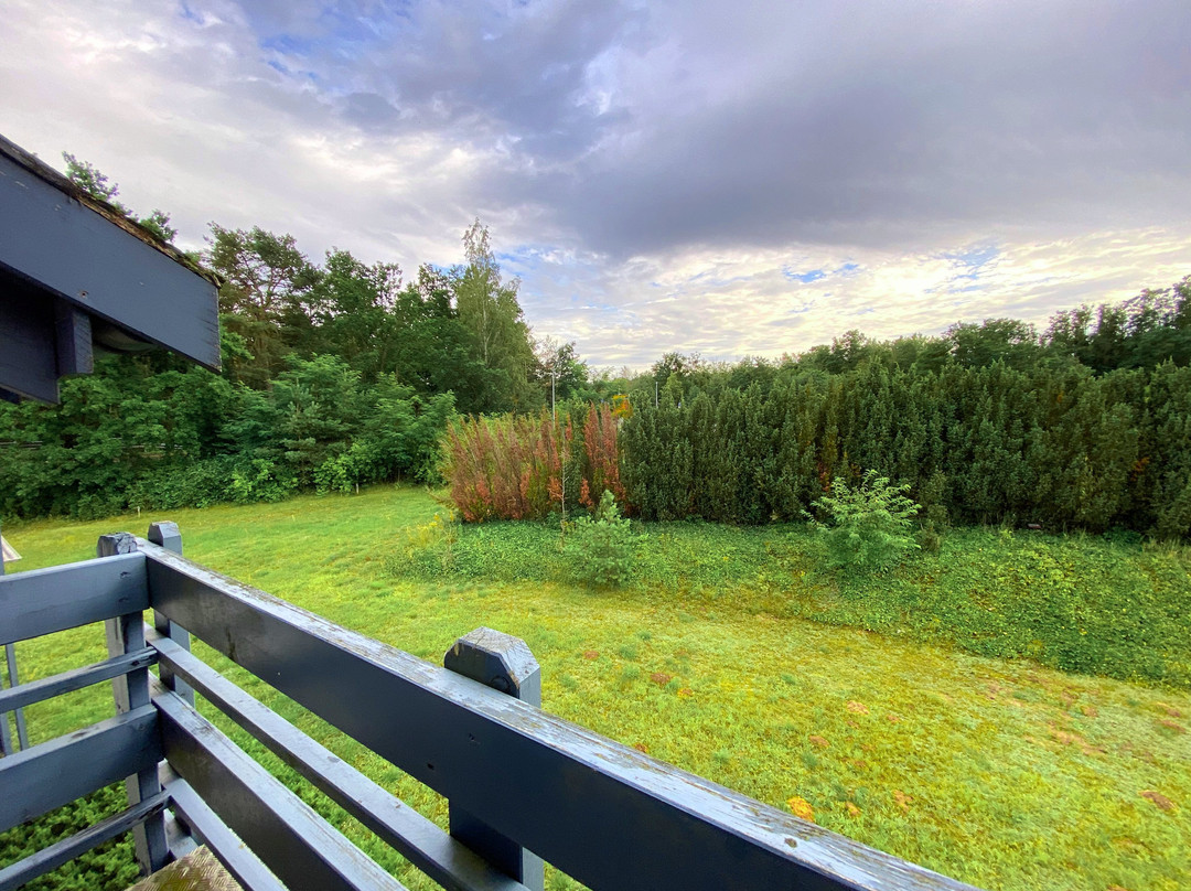 Regiohotel Wittekind Burg主图