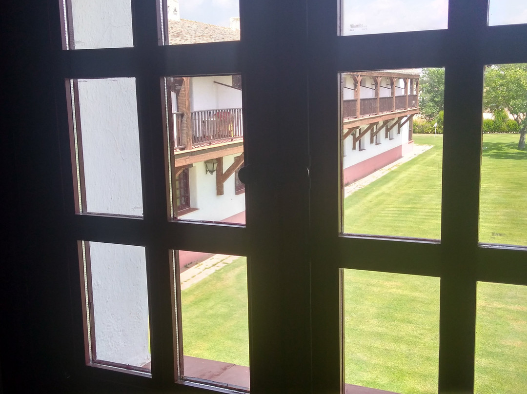 Parador de Albacete主图