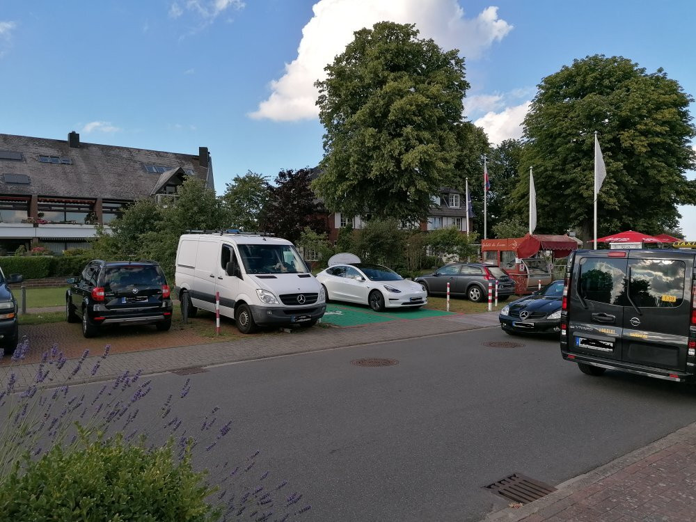 Acqua Strande Yachthotel & Restaurant主图