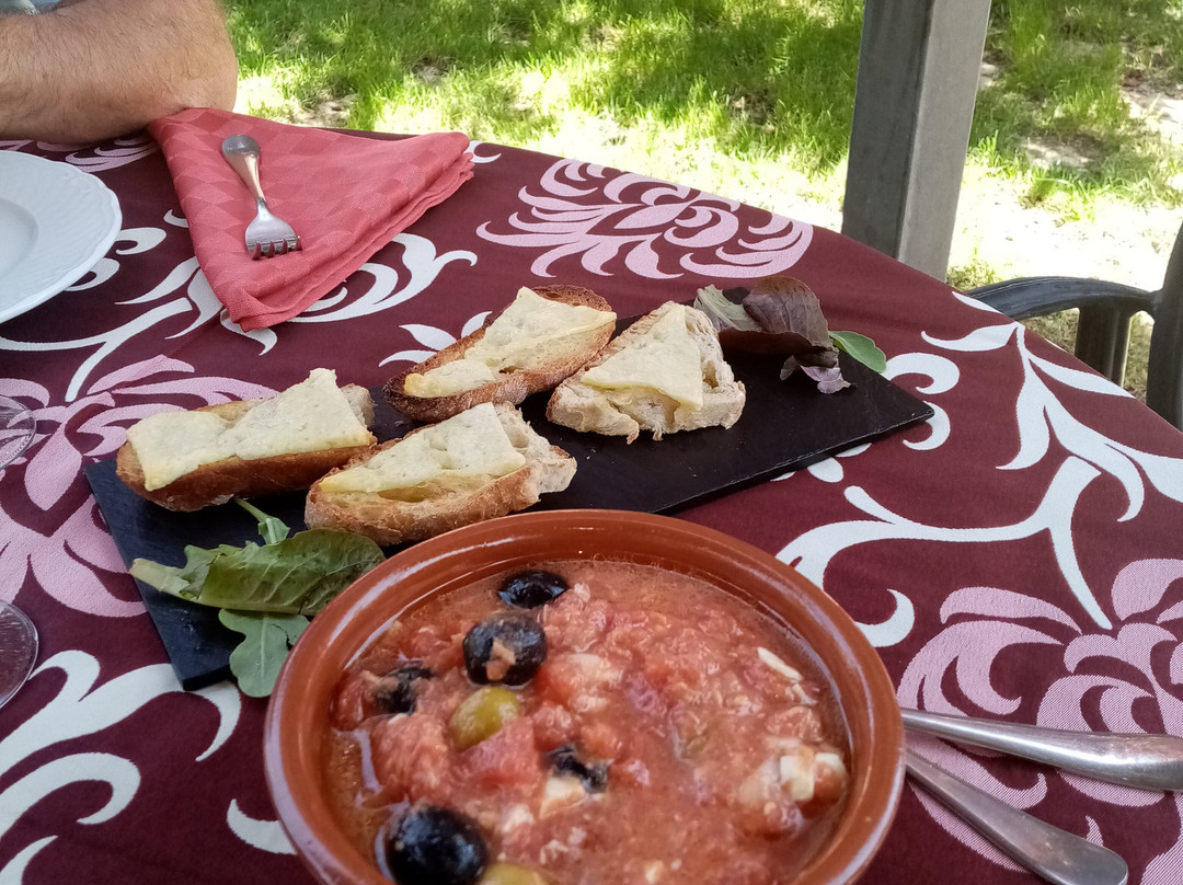 Hospedería Ballesteros主图