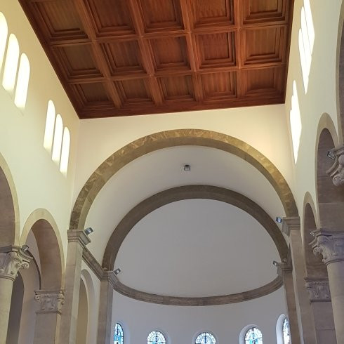 Cattedrale San Cetteo-佩斯卡拉必去景点