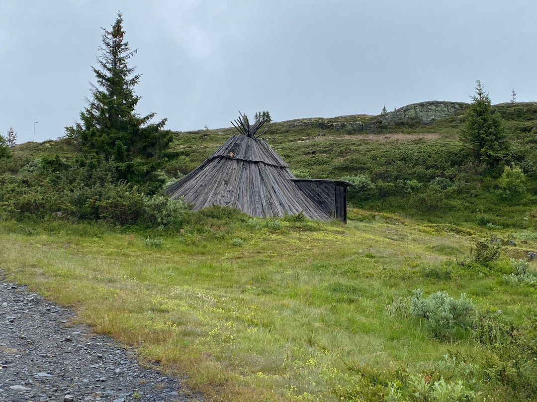 Kamben Hoyfjellshotell主图