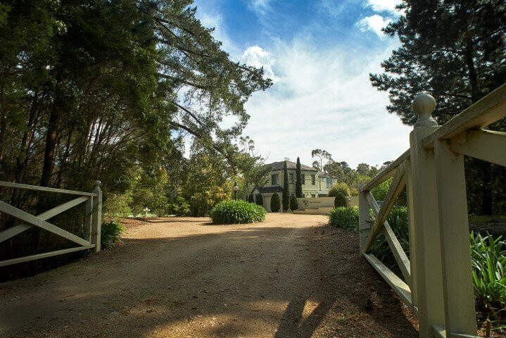 伍德曼庄园酒店主图