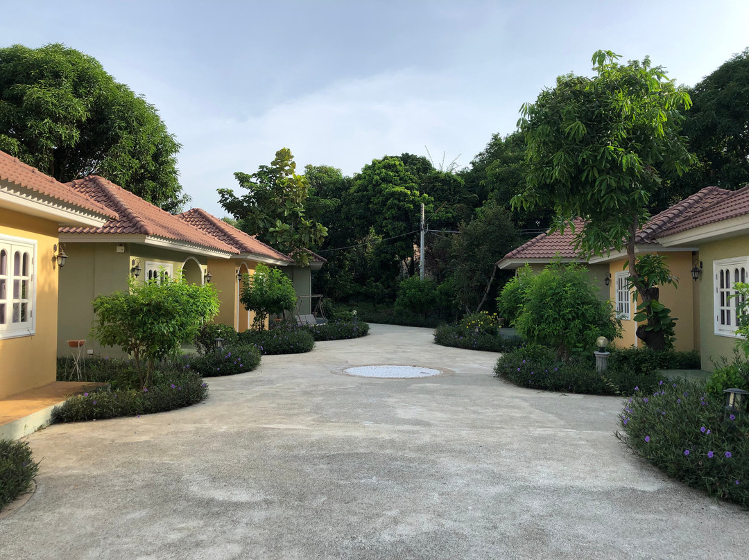 Wangpla Villa Resort主图