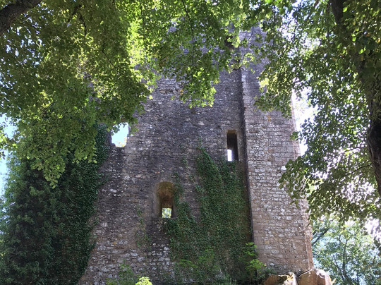 Saint-Germain-de-Tallevende-la-Lande-Vaumont旅游攻略图片