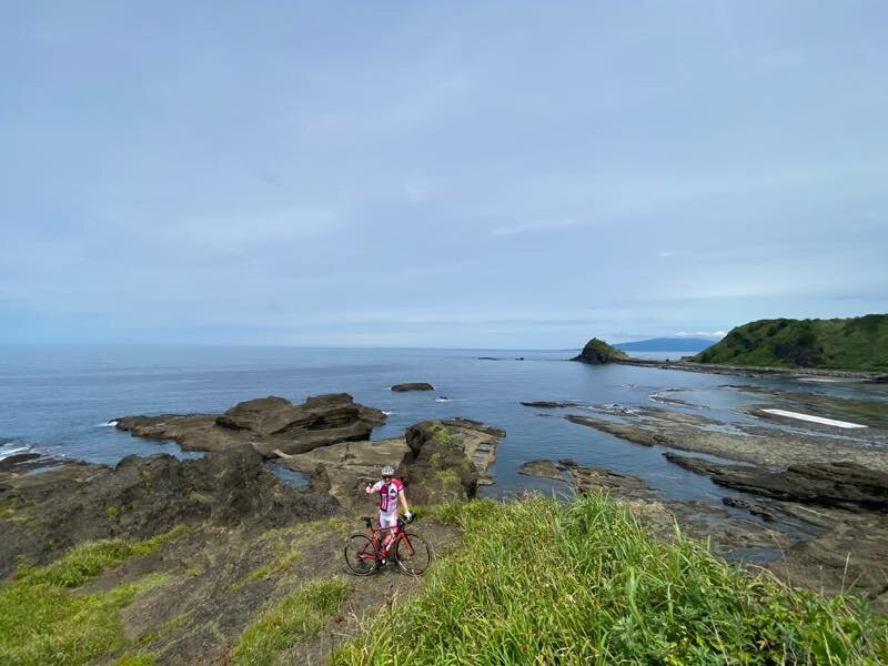 Sawasakibana Lighthouse景点图片