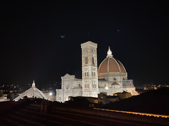 Repubblica Firenze Luxury Apartments UNA Esperienze主图