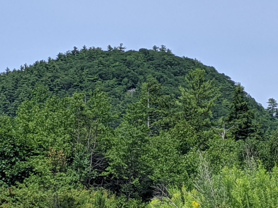 Rattlesnake Mountain via Bri-Mar Trail景点图片