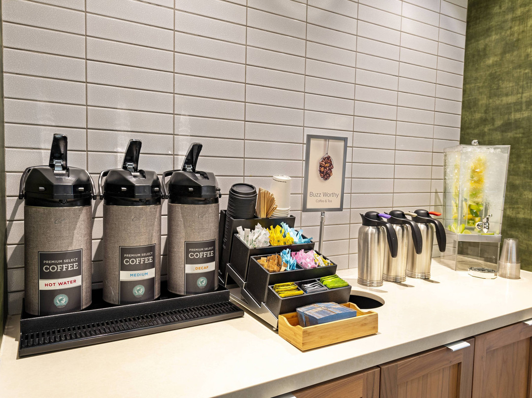 Fairfield Inn & Suites Phoenix West/Tolleson主图