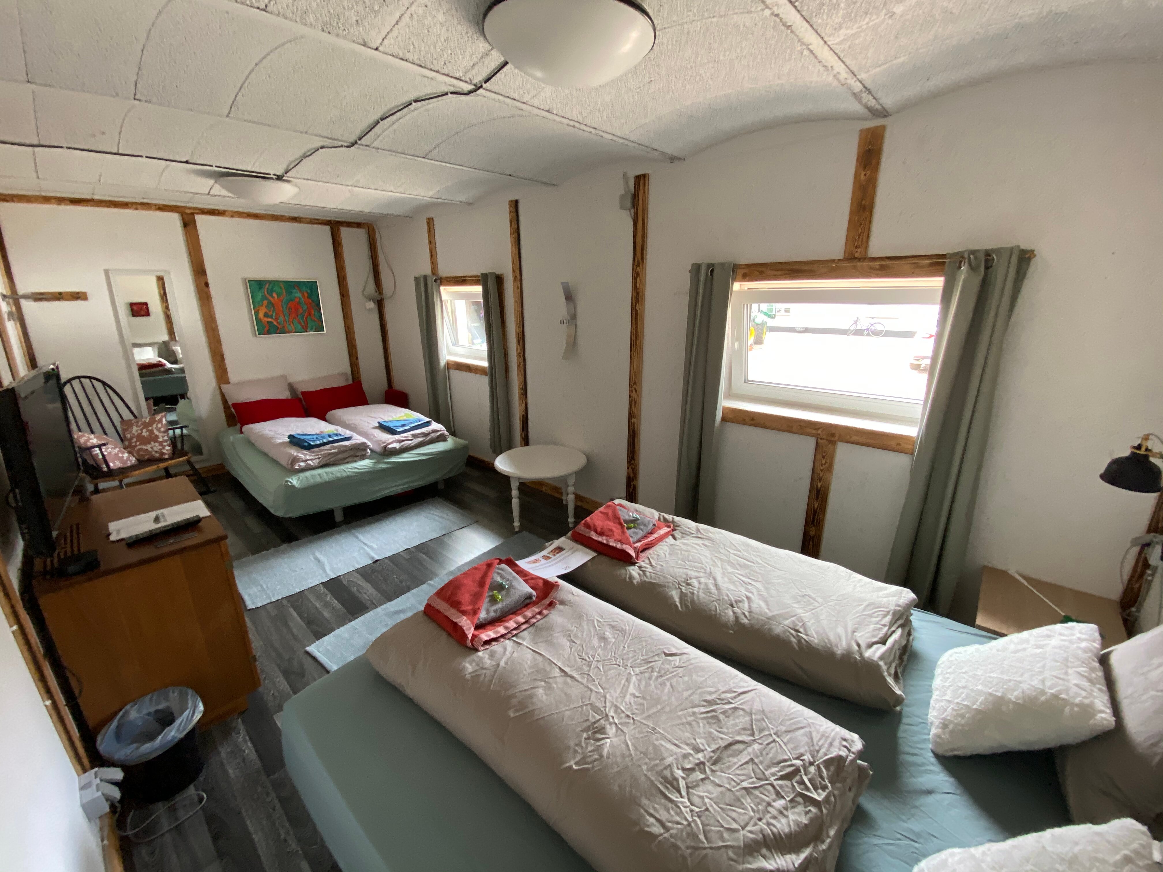 Billund-BnB-官方