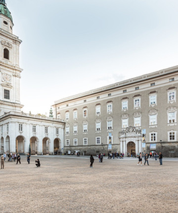 DomQuartier Salzburg景点门票图片
