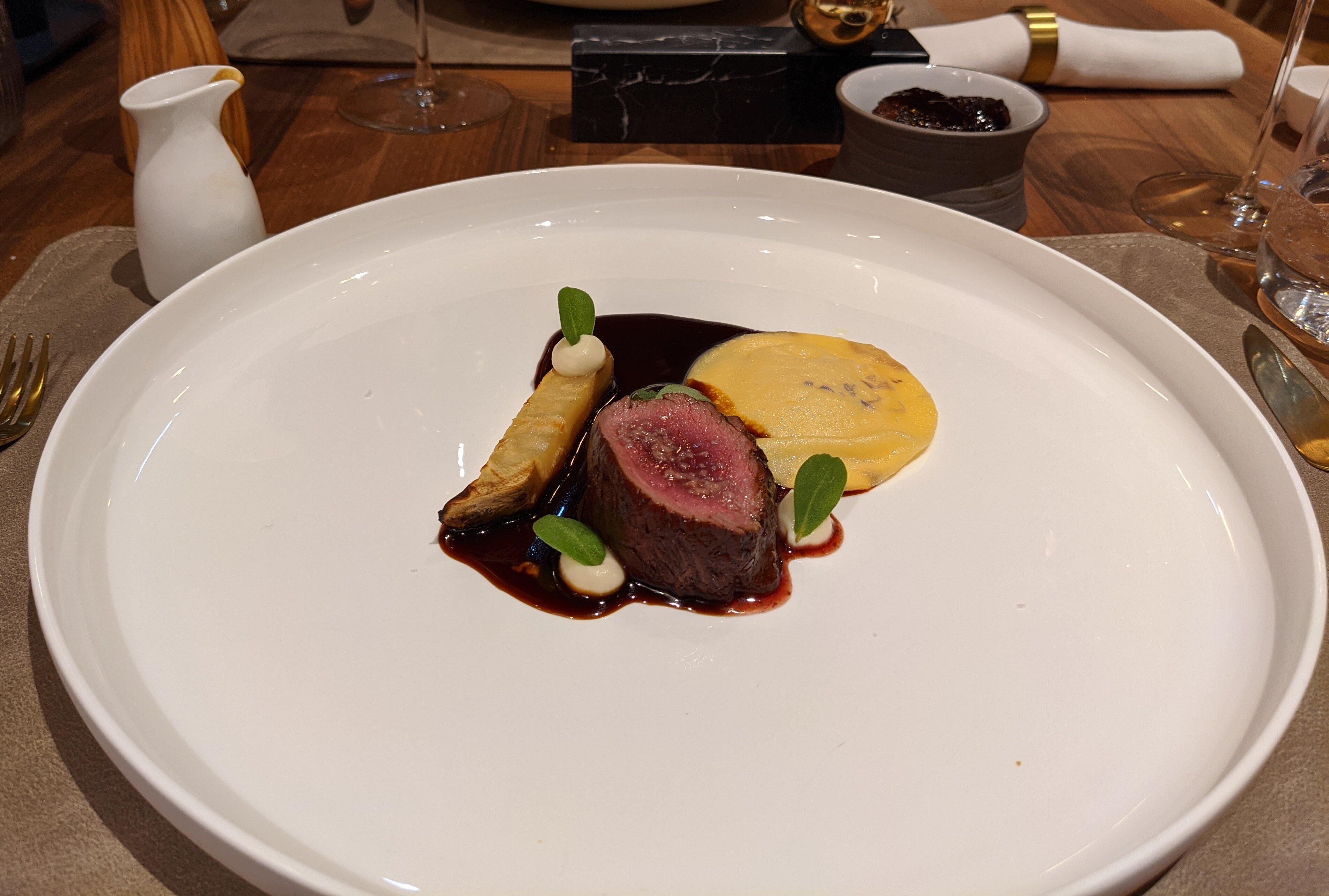 MalisGarten Green Spa Hotel-餐饮