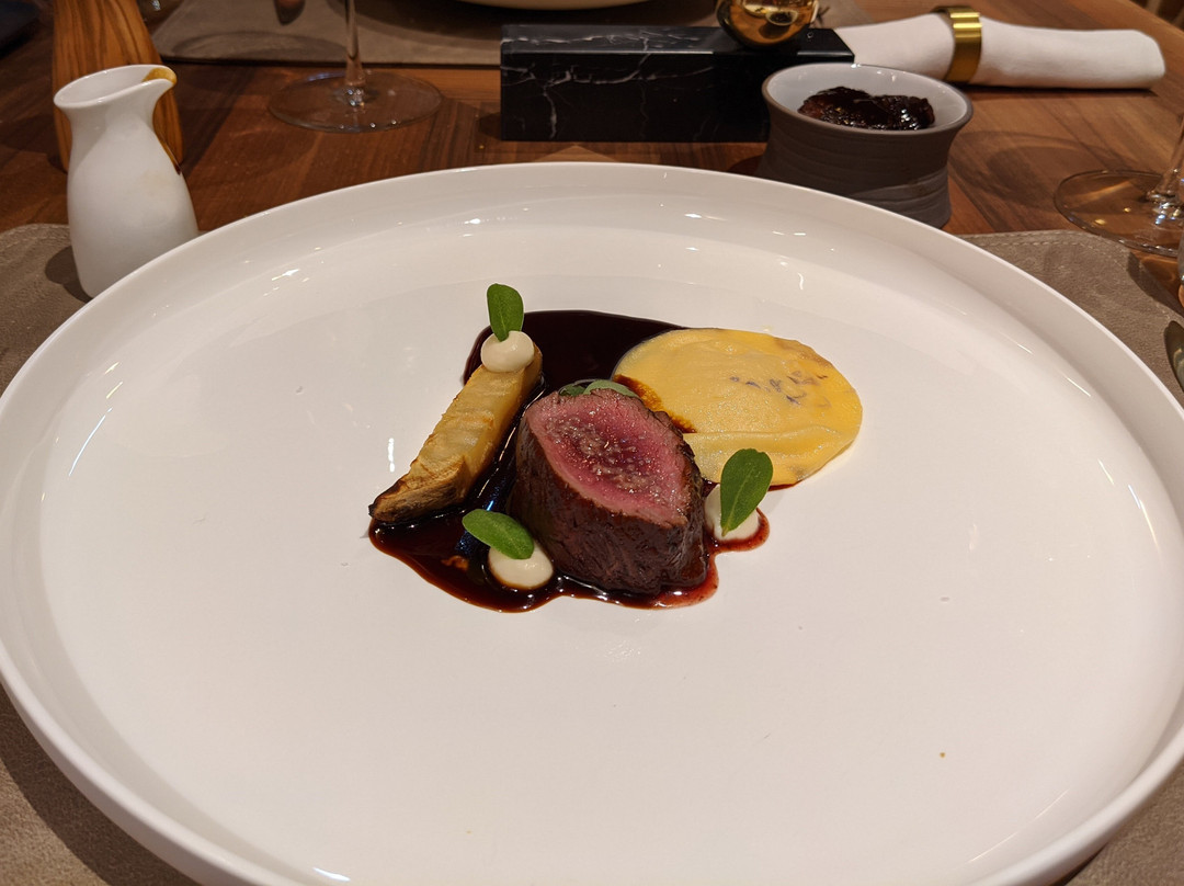 MalisGarten Green Spa Hotel主图