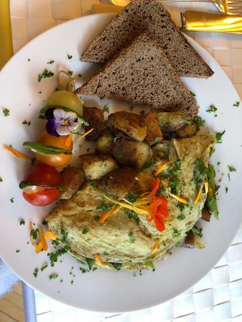 Pelham House Bed & Breakfast主图