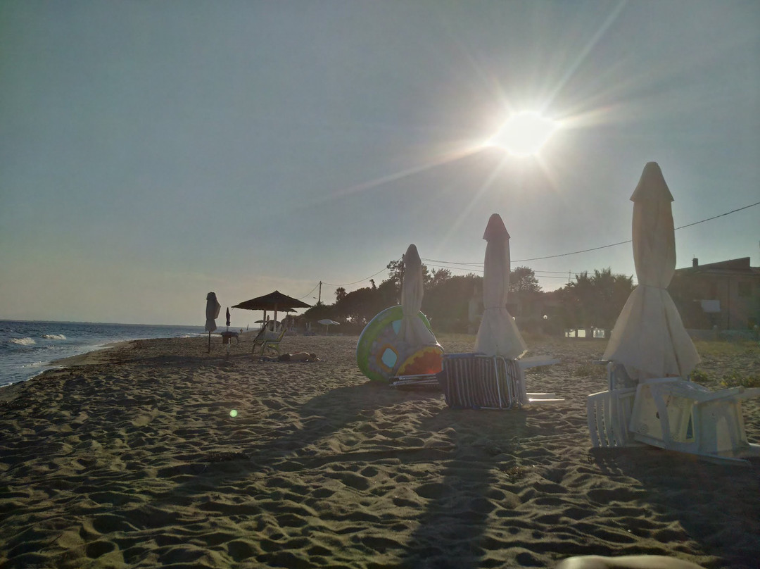 Akti Liakada Hotel主图