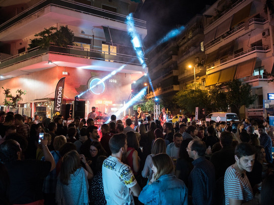 Cava Canava Winery-雅典必去景点