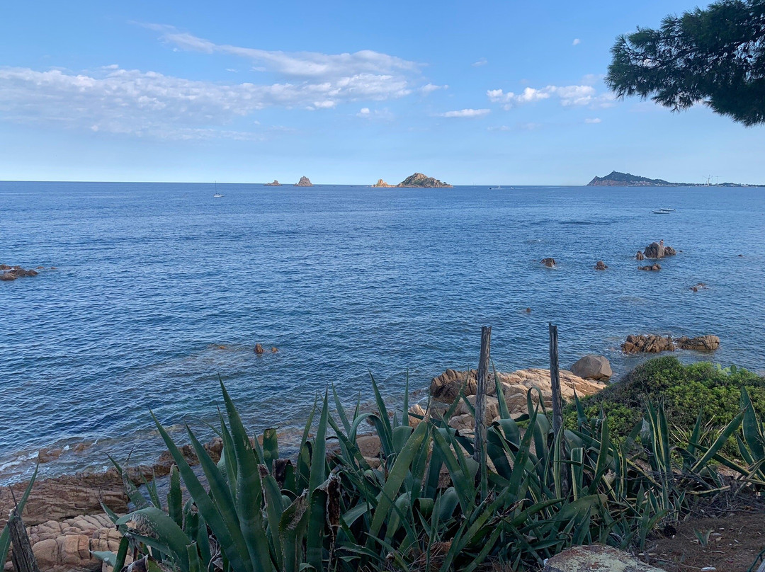 Torre di Santa Maria Navarrese-Santa Maria Navarrese必去景点