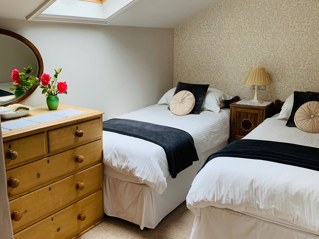 The Old Kennels主图