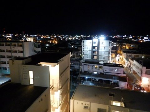 和平岛酒店-宫古岛-酒店景观