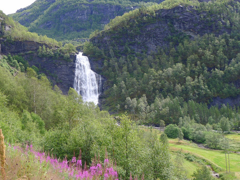 Eikedalen旅游攻略图片