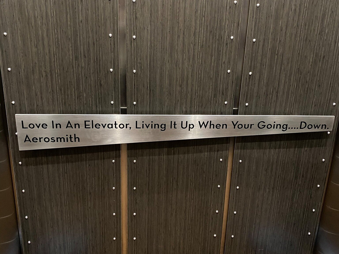 Hard Rock Hotel & Casino主图