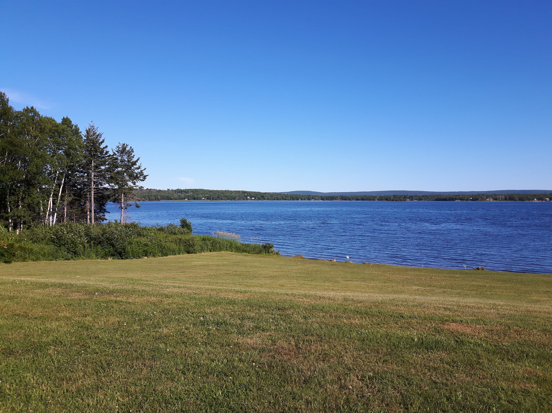 特瑞斯曼汽车旅馆主图