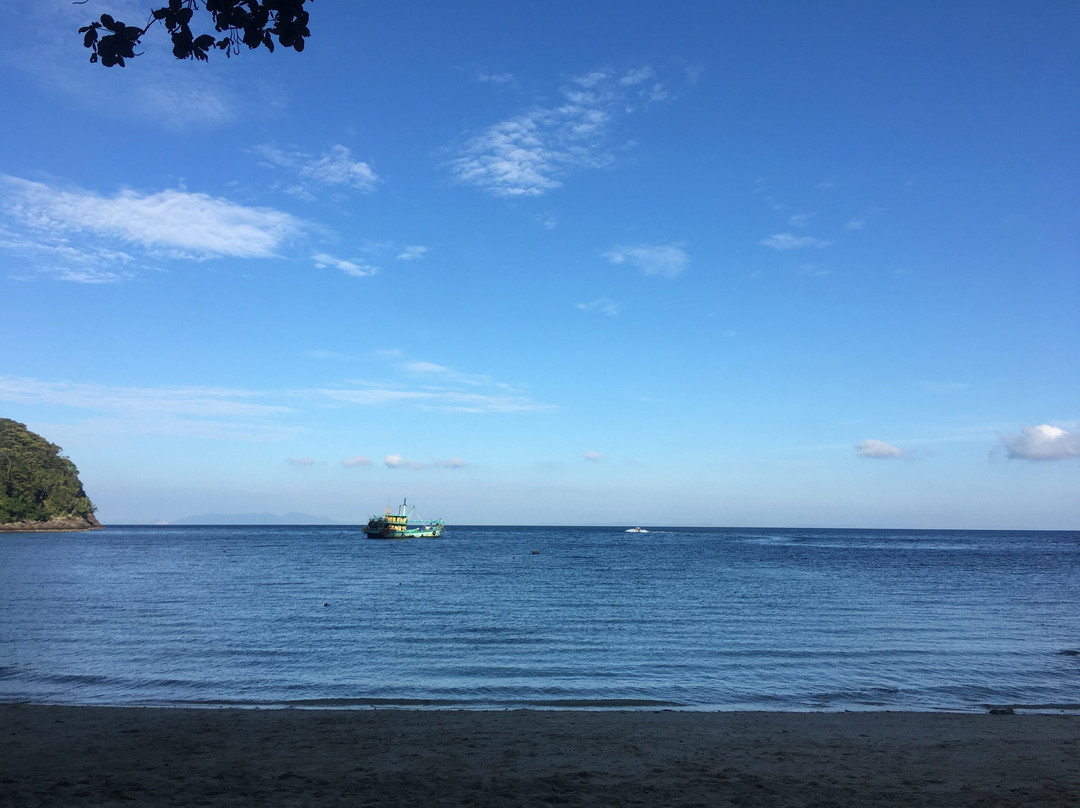 Tenggol Island Beach Resort主图