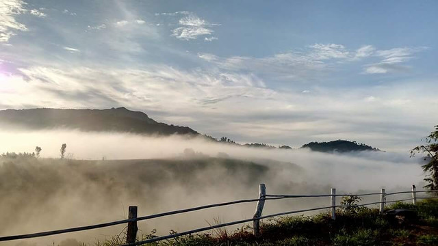 Khek Noi旅游攻略图片