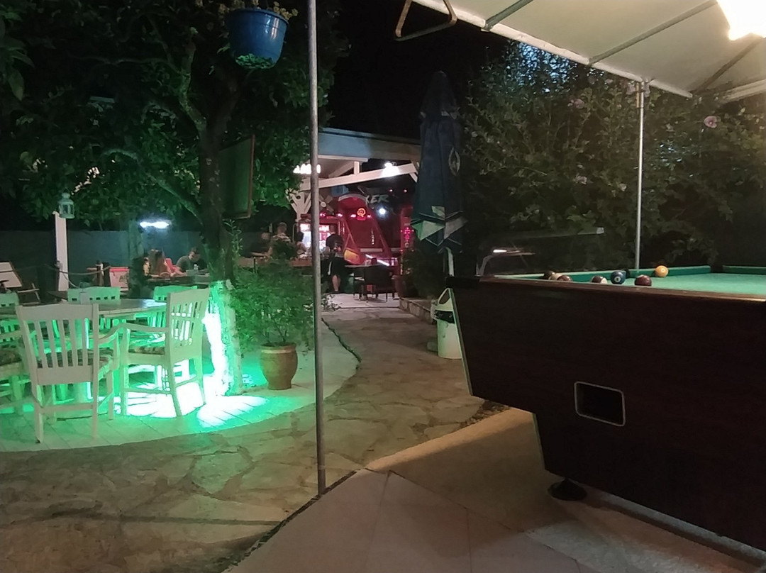 Join Mini-Golf景点图片