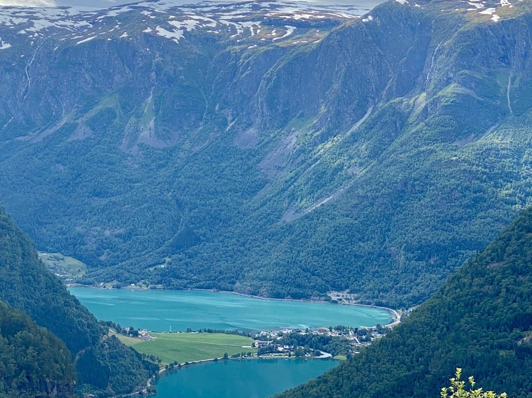 Fuglesteg景点图片