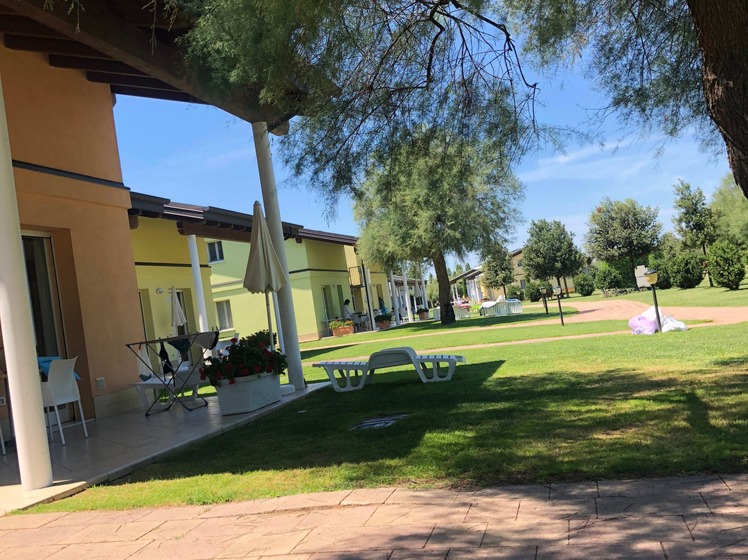 Hotel Club Spiaggia Romea Village & Residence主图