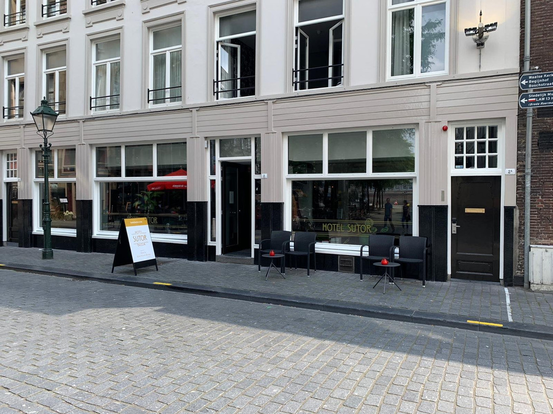Hotel Sutor主图