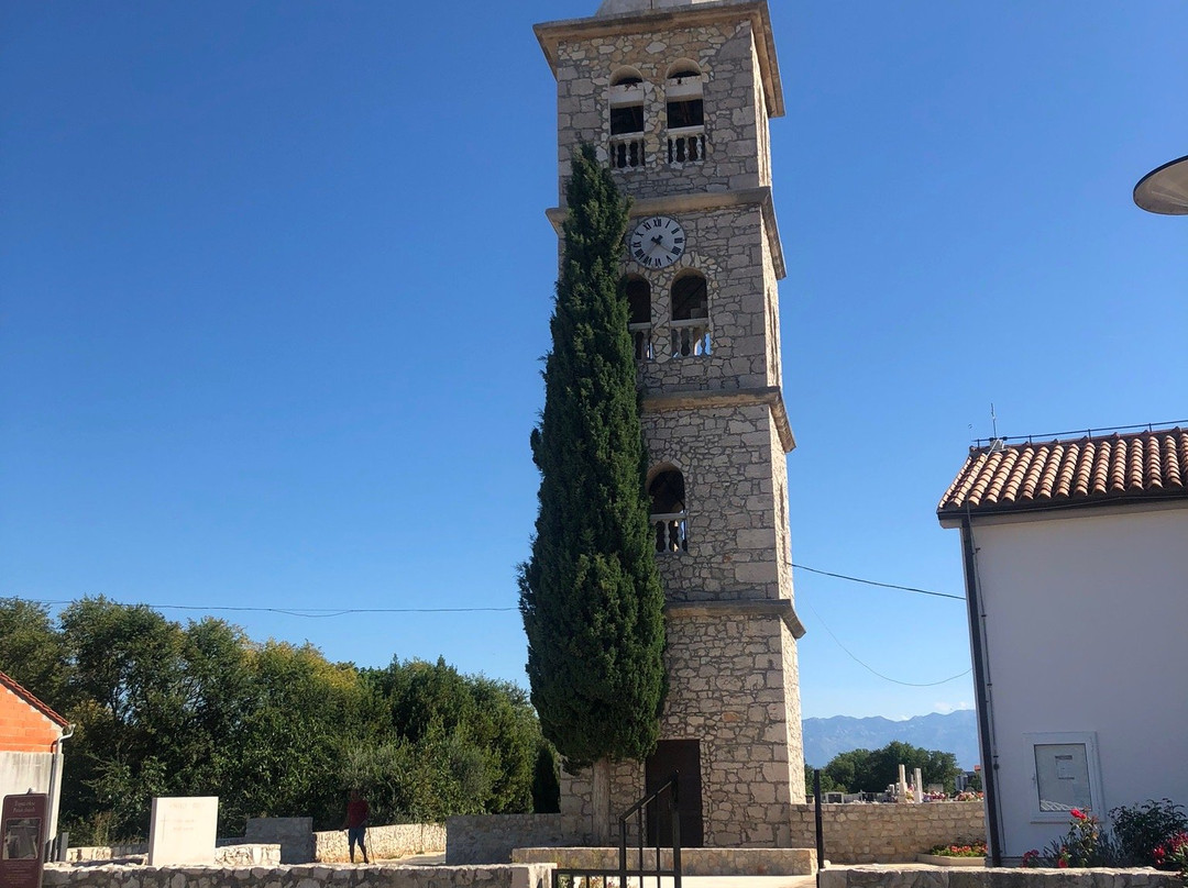 Parish Church-Zaton必去景点
