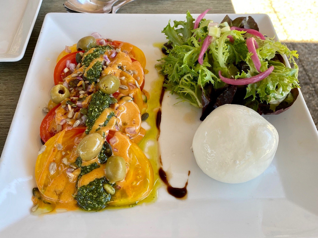 La Sorelle - Golf Hôtel Restaurant-Villette-sur-Ain必去景点