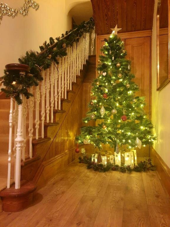 The Old Rectory主图