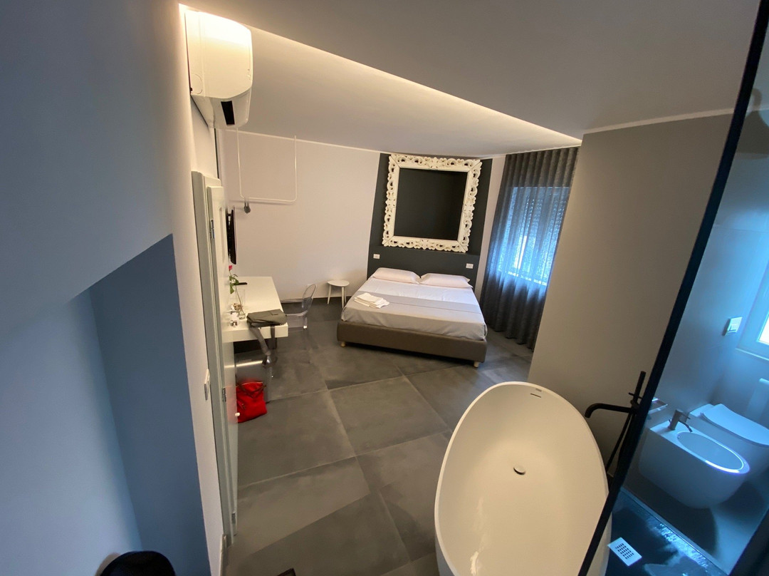 B&B Suite 106主图