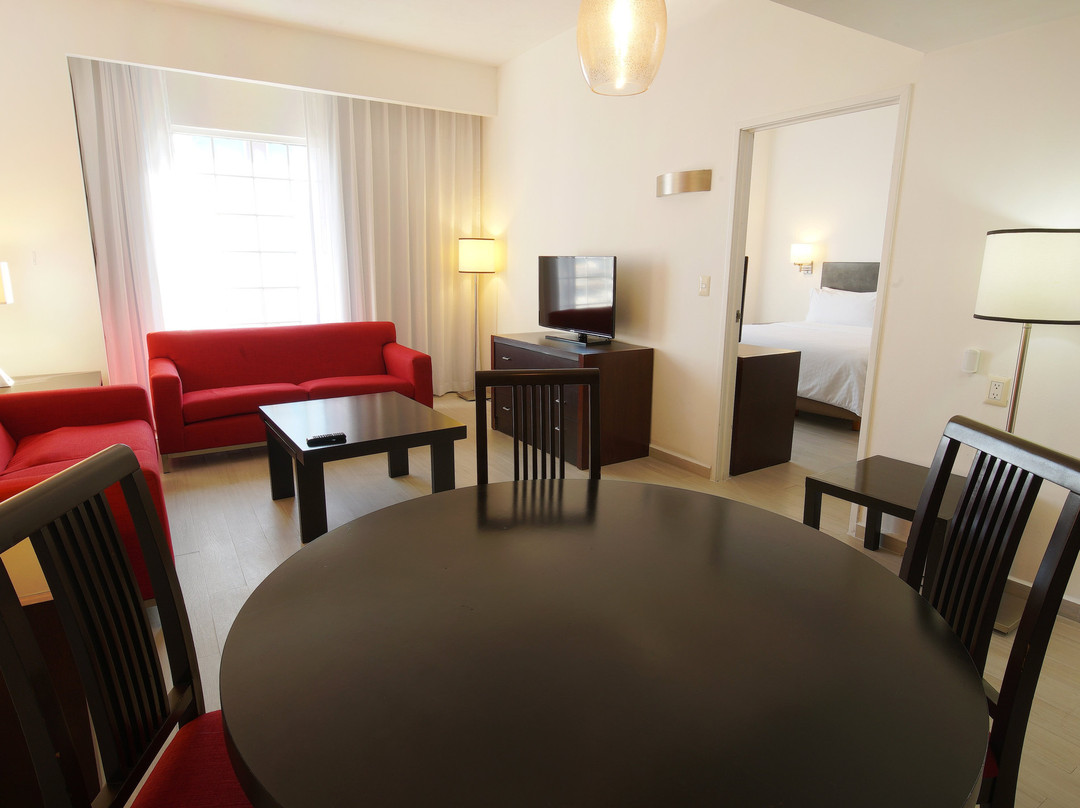 Fiesta Inn Express Ciudad Obregón主图