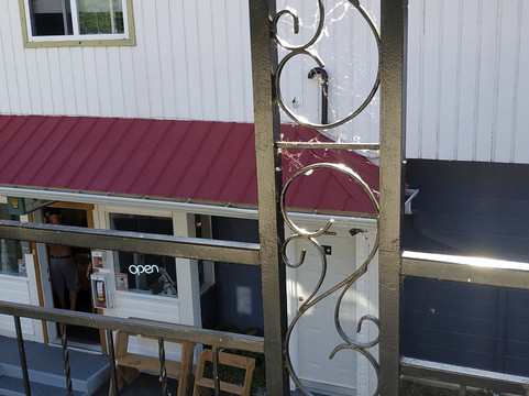 哈里森Spa汽车旅馆主图